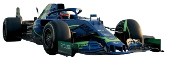 ONOVATION - F1 - Carro de fórmula um - png